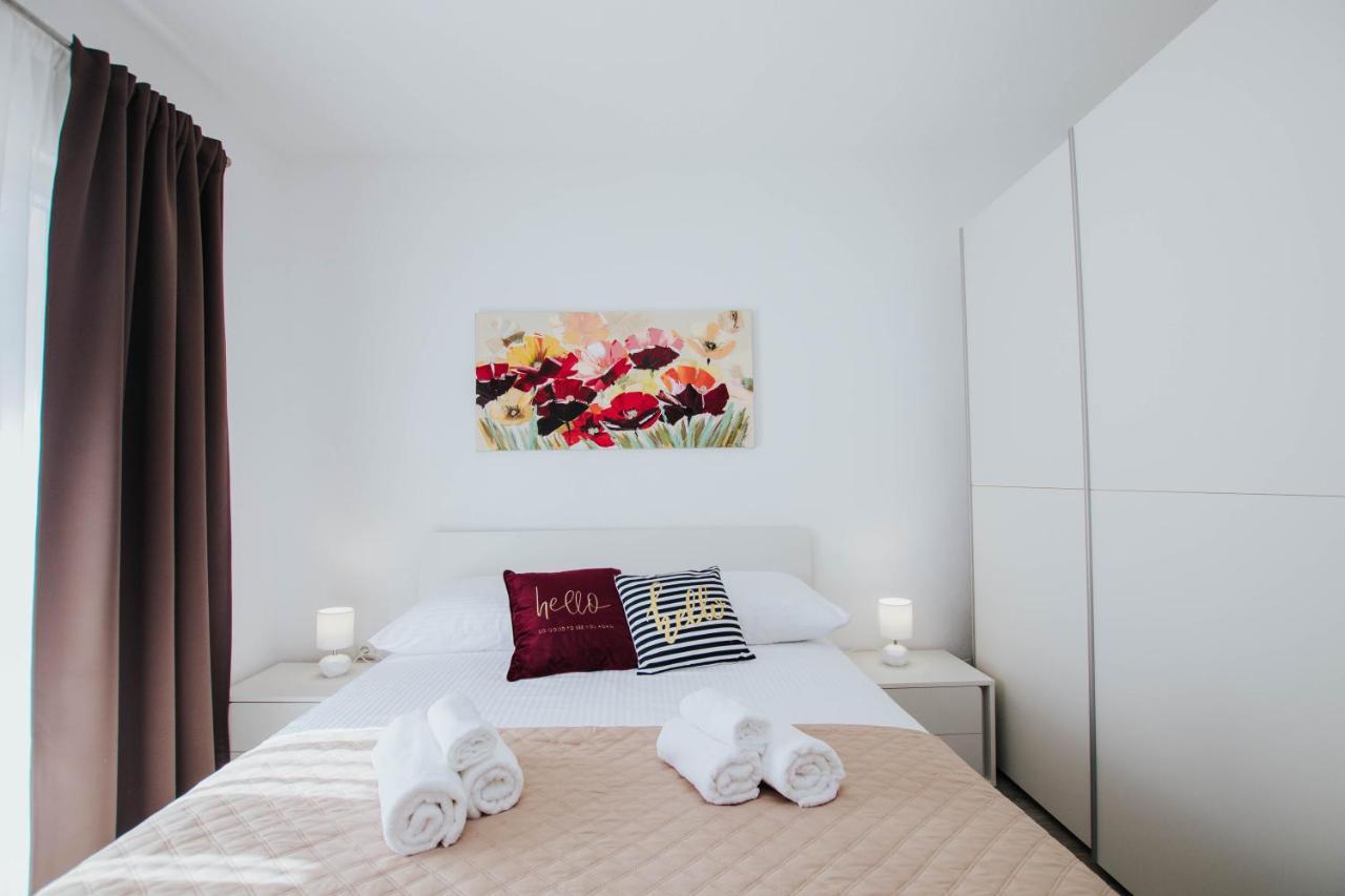 Blaise Apartment Trogir Exterior photo