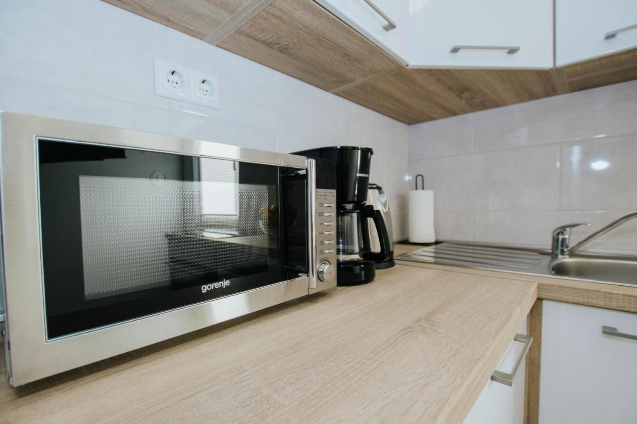 Blaise Apartment Trogir Exterior photo